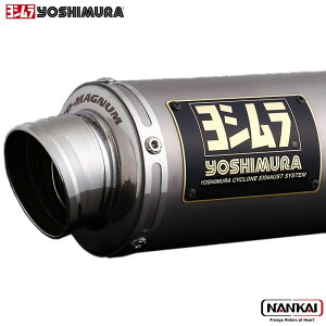 yoshimura V @B GP-MAGNUM TCN(SSF)_GROM(21-24)