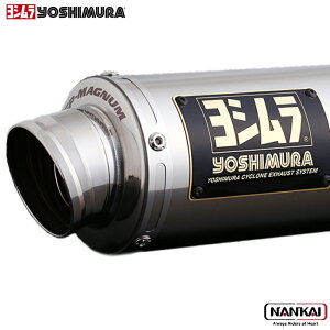 yoshimura V GSX-R125(18-21/22) GSX-S125(18-21/22) @B GP-MAGNUMTCN EXPORT SPEC {F (SS)