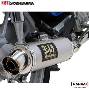 yoshimura V }t[ @B GP-MAGNUM TCN EXPORT SPEC {F