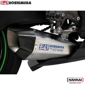 yoshimura ���V���� �}�t���[ HEPTA FORCE TSS ���[�V���O�T�C�N���� SSF �T�e���t�B�j�b�V���J�o�[ Ninja ZX-25R (21-25)