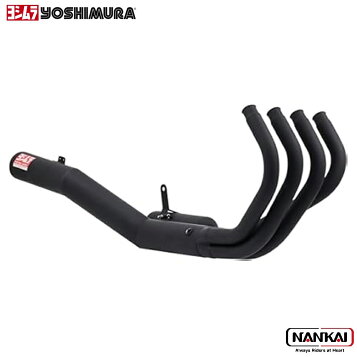 楽天市場】YOSHIMURA ヨシムラ レーシング手曲ストレートサイクロン 