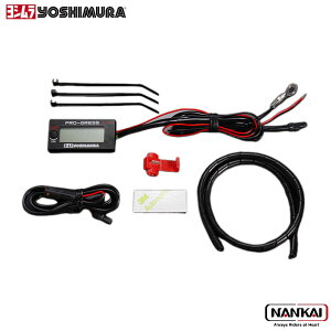 yoshimura V PRO-GRESS1 evE{g[^[ ZT[ʔ