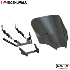 yoshimura V EBhA[}[_GSX-8S(23)