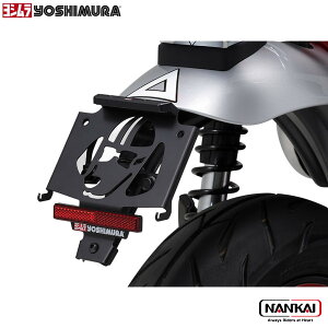 �y�����+�|�C���g10�{�I3��26��1��59���܂ŃG���g���[�̓o�i�[����I�z yoshimura ���V���� �t�F���_�[���XKIT(�i���o�[��t�X�e�[) Dax125 (23-25)