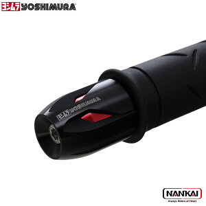yoshimura ���V���� �n���h���o�[�G���hHigh Line �ėp��14-19 ���b�h GSX-S1000GT (22-25)��