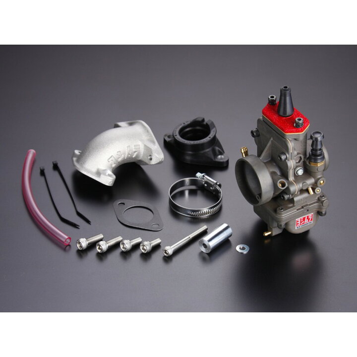 楽天市場】yoshimura ヨシムラMIKUNI TM-MJN26キャブレターKIT 推奨 