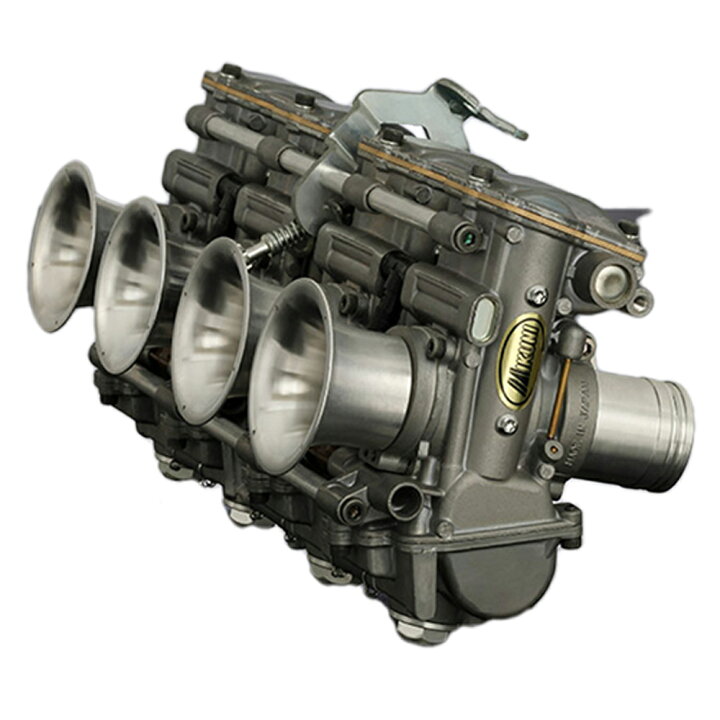 楽天市場】yoshimura ヨシムラ ミクニTMR36キャブレターSET(P/F) Z1/Z2 