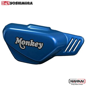 yoshimura V Monkey125(22-24/25) ETChJo[Zbg(u[)