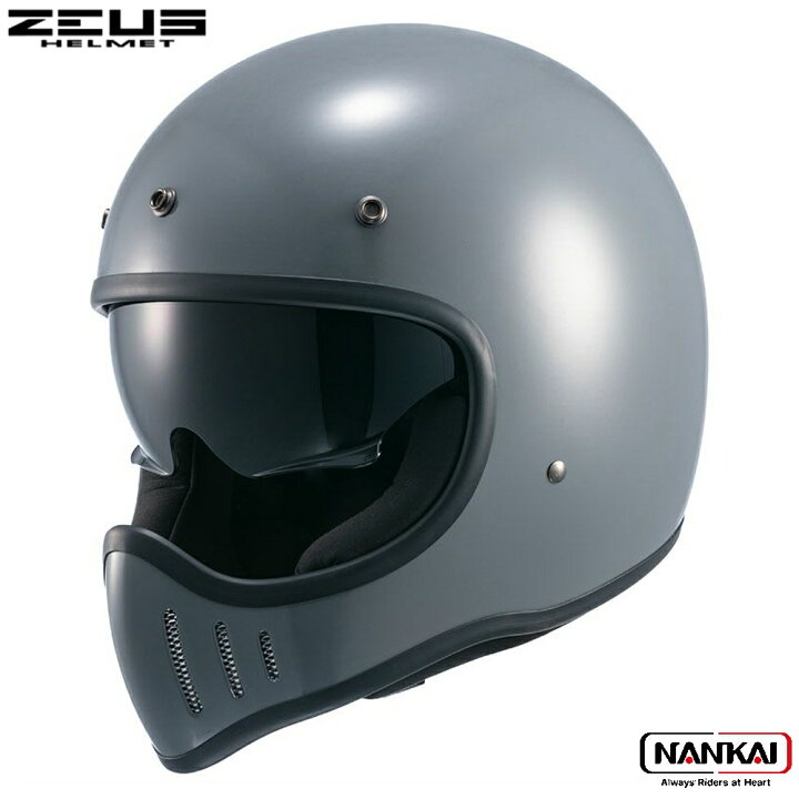 楽天市場】【GRAND SUMMER SALE】ZEUS HELMET ゼウスヘルメット バイク 