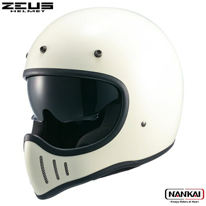 楽天市場】【GRAND SUMMER SALE】ZEUS HELMET ゼウスヘルメット バイク 