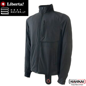 Liberta! リベルタ Heat Master 12Vヒートインナージャケット LTシリーズ LIDEF