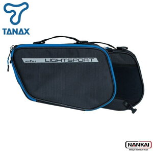 NANKAI ×TANAX TChobO oCNp CgX|gTChobO A[ou[V[Y MFK-262UB Ci ubNtCf[ Z[