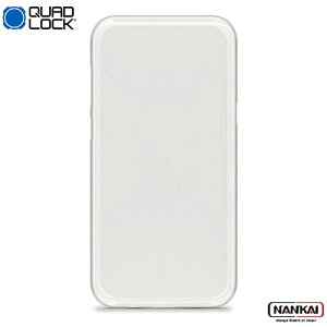 �yP10�{�i�v�G���g���[�j�{�N�[�|���z QUAD LOCK(�N�A�b�h���b�N)Galaxy S8�p ���C���|���`�� �J�V�p�J�o�[�p