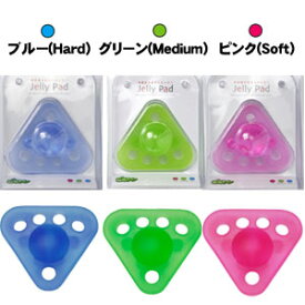 朝日ゴルフ用品 ごるトレ ジェリーパッド Jelly Pad GT-1401 トレーニンググッズ