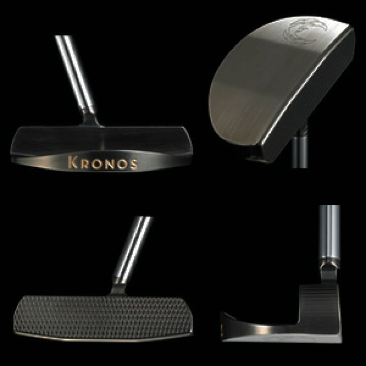 楽天市場】KRONOS GOLF（クロノス ゴルフ） MANDALA 2.0（マンダラ2.0 