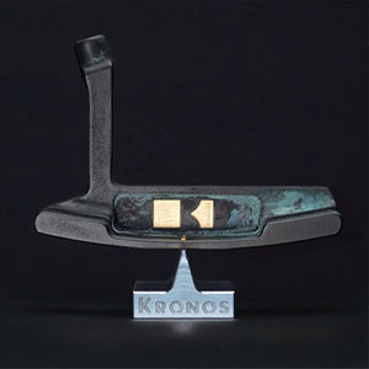 楽天市場】KRONOS GOLF（クロノス ゴルフ） PATINA（パティーナ 