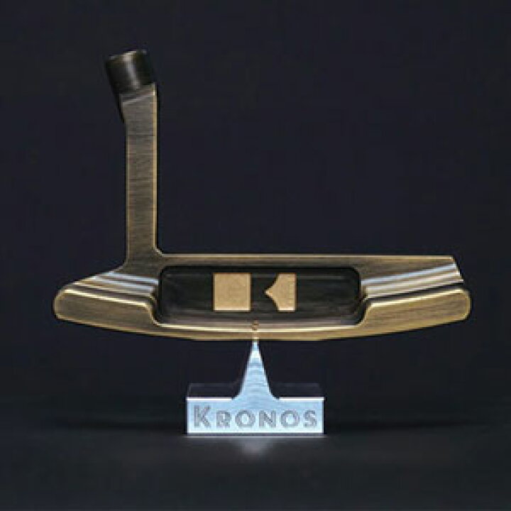 楽天市場】KRONOS GOLF（クロノス ゴルフ） PATINA（パティーナ 