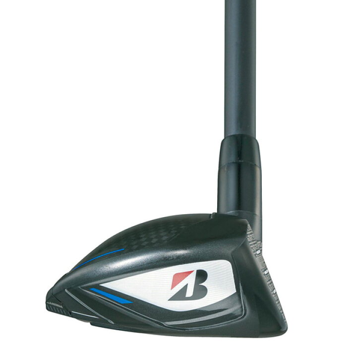 楽天市場】ブリヂストンゴルフ B3MAX HY ユーティリティ【標準品 