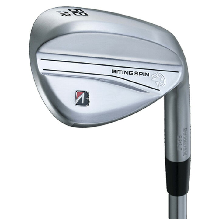 楽天市場】ブリヂストンゴルフ BITING SPIN ウェッジ SPEEDER NX BS40i  