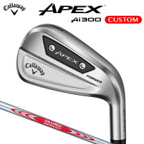 楽天市場】キャロウェイ apex アイアン modus3 tour 120の通販