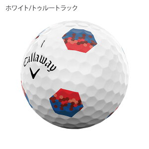 LEFC N\tg {[i12jy2024-2025fzi{Kij Callaway CHROME SOFT / gvEgbN 360° / TRIPLE TRACK TRUTRACK / 360° STRIPE