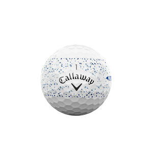LEFC SUPERSOFT {[i12jy2025fzi{Kij Callaway X[p[\tg SUPERSOFT SPLATTER 360