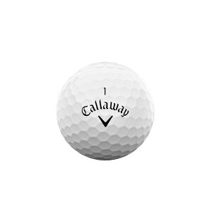 �L�����E�F�C SUPERSOFT �{�[���i12���j�y2025���f���z�i���{���K�i�j Callaway �X�[�p�[�\�t�g SUPERSOFT SPLATTER 360