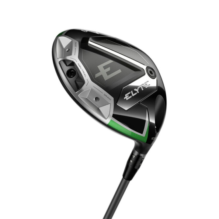 新品 VENTUS GREEN 50 for Callaway (S) ドライバー用 シャフトのみ  