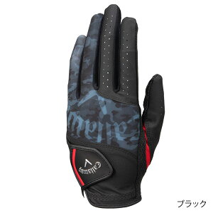 LEFC OtBbN 23 YO[u Ўpi/Ejiv/21cm`26cmj Callaway Graphic Glove 23 JMy݌Ɍz