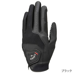 LEFC nCp[ Obv 23 YO[u Ўpi/EjilHv/21cm`26cmj Callaway Hyper Grip Glove 23 JMy݌Ɍz