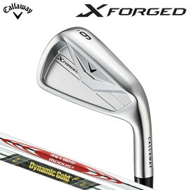 楽天市場】キャロウェイ X FORGED アイアン セット PROJECT X スチール 