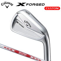 楽天市場】RAZR X FORGED アイアン（ブランドキャロウェイ）（ゴルフ 
