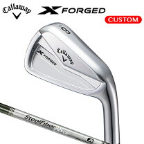 楽天市場】X FORGED アイアン（ブランドキャロウェイ）（アイアン 