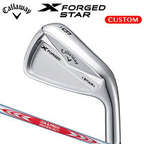 楽天市場】キャロウェイ x forged アイアン modus tour 120の通販