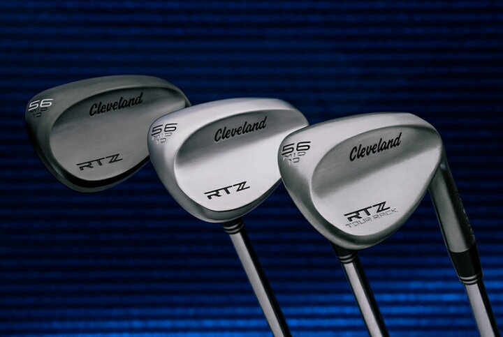 楽天市場】クリーブランド RTZ ウエッジ N.S.PRO MODUS3 TOUR 105 
