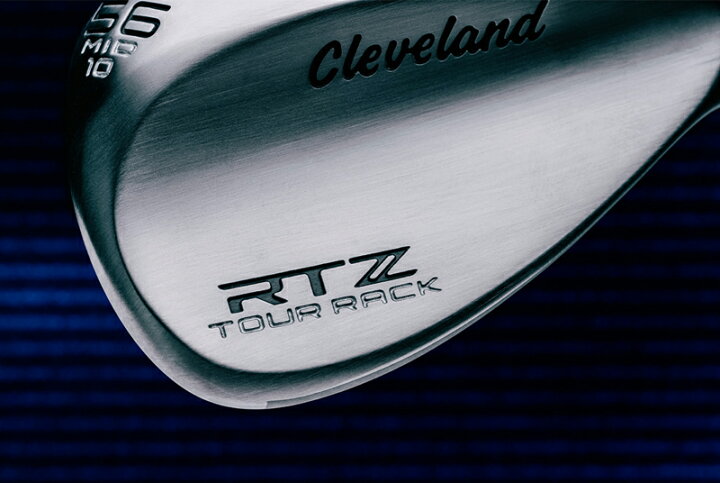 楽天市場】クリーブランド RTZ ウエッジ Dynamic Gold 115 スチール 