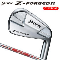 楽天市場】スリクソン z-forged アイアン 6本 モーダス 105の通販