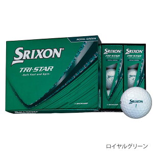 �_�����b�v �X���N�\�� TRI-STAR �{�[���i12���j�y2026���f���z�i���{���K�i�j SRIXON �g���C�X�^�[