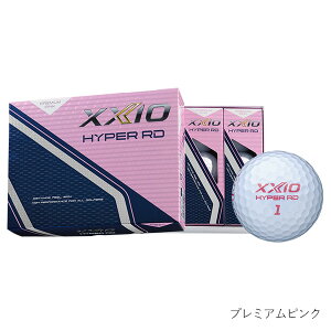 �_�����b�v �[�N�V�I �n�C�p�[ RD �{�[�� �i12���j�y2025���f���z XXIO HYPER RD