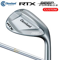 楽天市場】クリーブランド 588 rtx 2．0 プレシジョン フォージド 58 