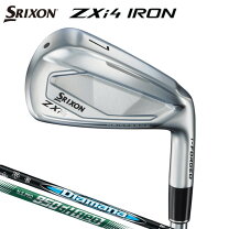 楽天市場】スリクソンzx4 アイアンセットの通販