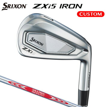 楽天市場】スリクソン(SRIXON) ゴルフクラブ アイアンセット 6本組 
