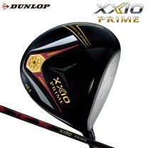 楽天市場】XXIO PRIME 17 DRIVERの通販