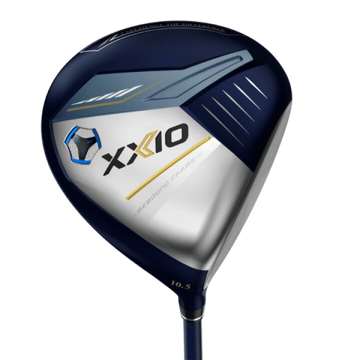 楽天市場】ダンロップ ゼクシオ 13 ドライバー【標準品】 XXIO13 