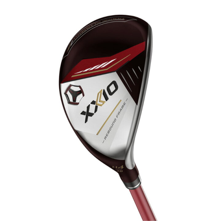楽天市場】ダンロップ ゼクシオ 13 ハイブリッド Miyazaki AX-III HB 