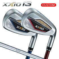 楽天市場】ダンロップ xxio ツアースペシャル アイアン セットの通販