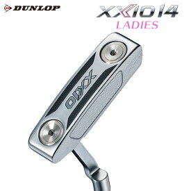 ダンロップ ゼクシオ レディス ブレード パター 【標準品】 XXIO