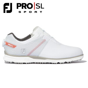 tbgWC v SL X|[c BOA XpCNX StV[Y FOOTJOY PRO SL SPORT 53097 53314 53339 y݌Ɍz