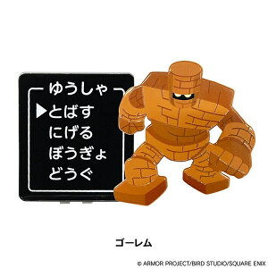 �h���S���N�G�X�g �S���t �N���b�v�}�[�J�[ X-690 DRAGON QUEST GOLF