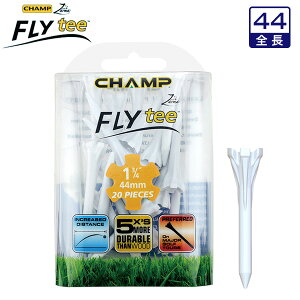 `v U[} tCeB[ 44mm T-758 CHAMP Zarma FLY tee V[geB[